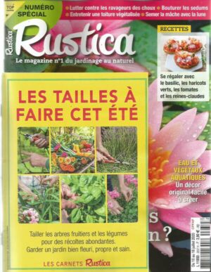 Rustica n°2637