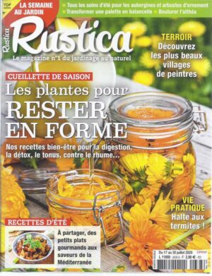 Rustica n°2638