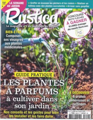 Rustica n°2640