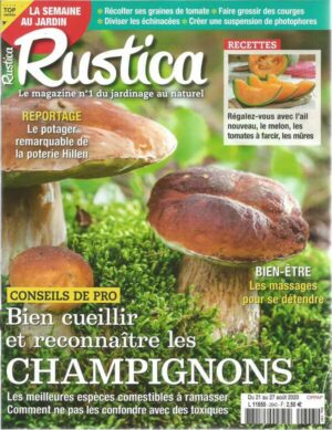 Rustica n°2643