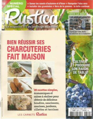 Rustica n°2644