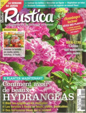 Rustica n°2645