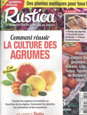 Rustica n°2651
