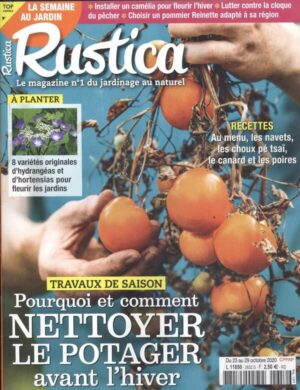 Rustica n°2652