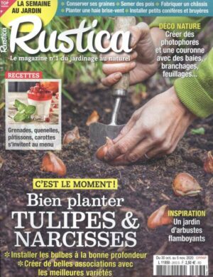 Rustica n°2653