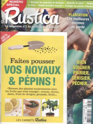Rustica n°2654