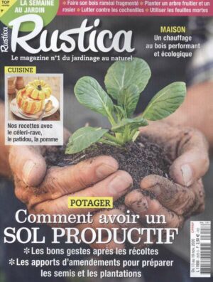 Rustica n°2655