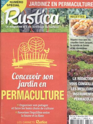Rustica n°2658