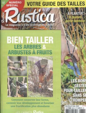 Rustica n°2661