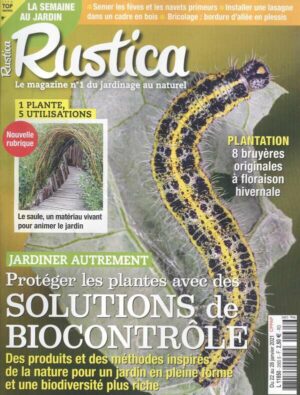 Rustica n°2665