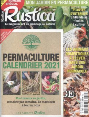 Rustica n°2668