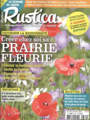 Rustica n°2669