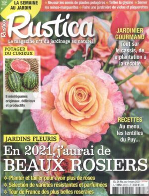 Rustica n°2670