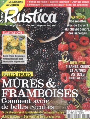 Rustica n°2672
