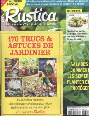 Rustica n°2674