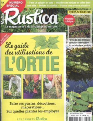 Rustica n°2680