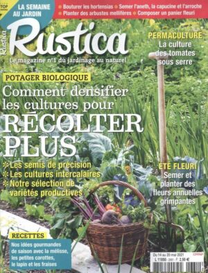 Rustica n°2681