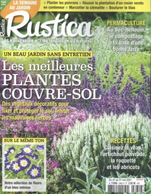 Rustica n°2682