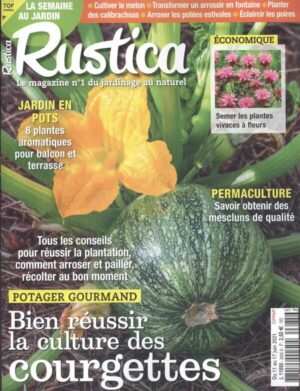 Rustica n°2685