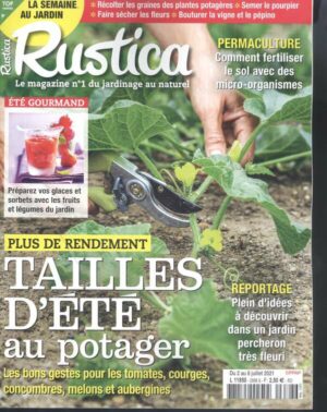 Rustica n°2688