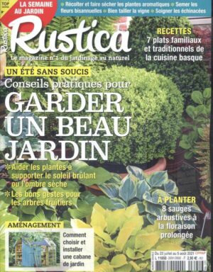 Rustica n°2691