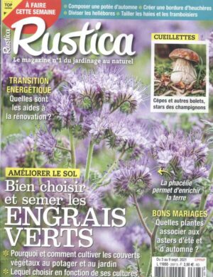 Rustica n°2697
