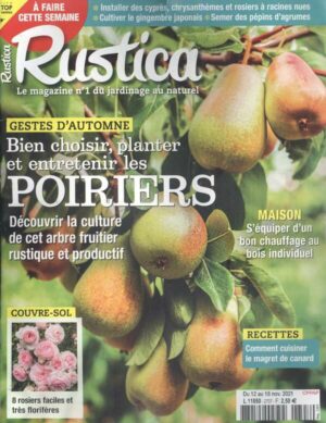 Rustica n°2707
