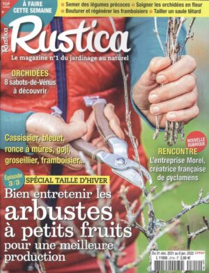Rustica n°2714