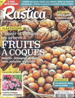 Rustica n°2715