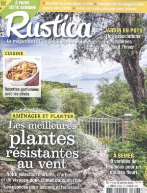 Rustica n°2716