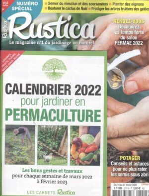 Rustica n°2721