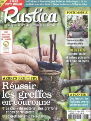 Rustica n°2726