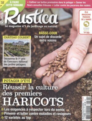Rustica n°2731