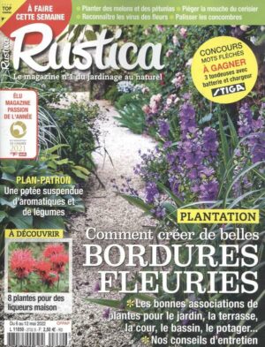 Rustica n°2732