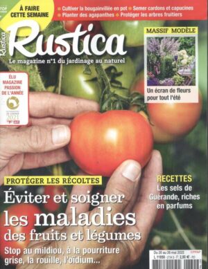 Rustica n°2734