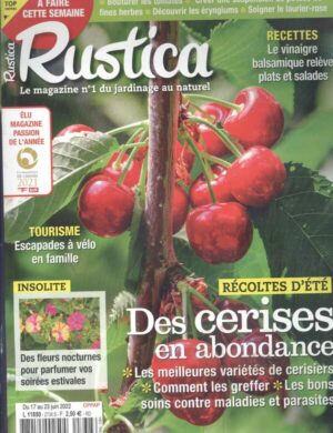 Rustica n°2738