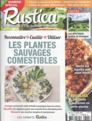 Rustica n°2741