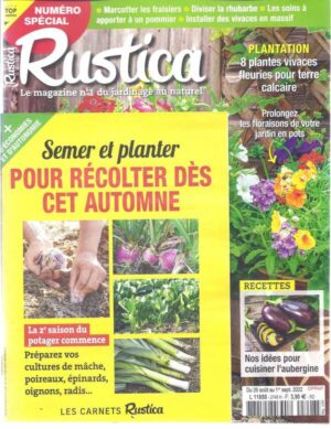 Rustica n°2748