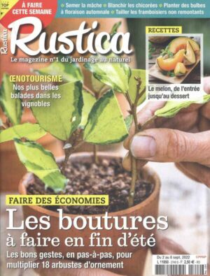 Rustica n°2749