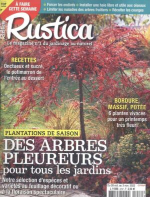 Rustica n°2757