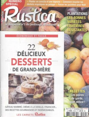 Rustica n°2759