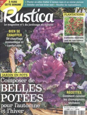 Rustica n°2760