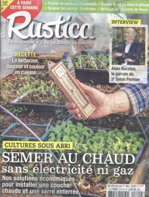 Rustica n°2761