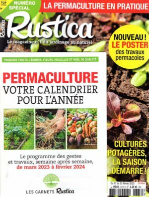 Rustica n°2773