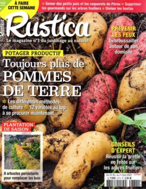 Rustica n°2774