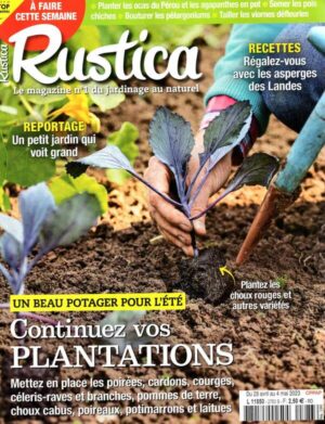 Rustica n°2783