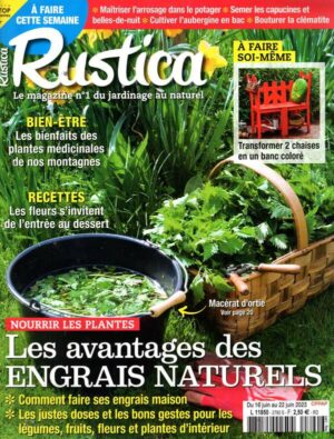 Rustica n°2790
