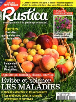 Rustica n°2793