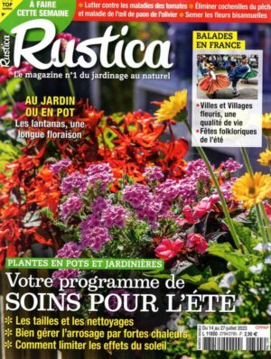 Rustica n°2794