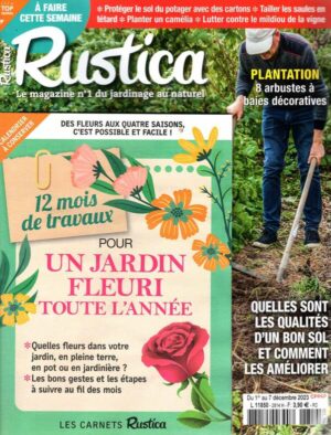 Rustica n°2814
